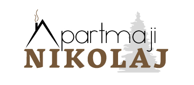 Apartmaji Nikolaj logo